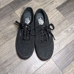 Lo pro vans